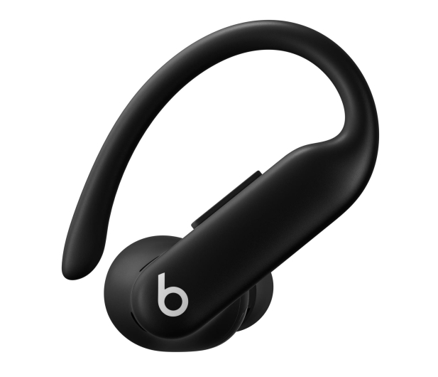 APPLE Powerbeats Pro 2 niedościgniona czerń - 1317774 - zdjęcie 5